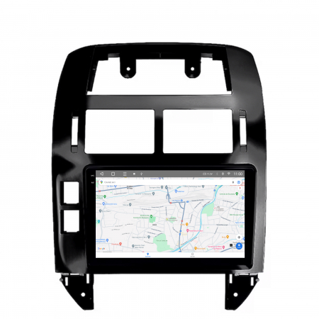 Navigatie 2K Polo 2004-2011 4G 4+64GB | Hub64.ro [6]