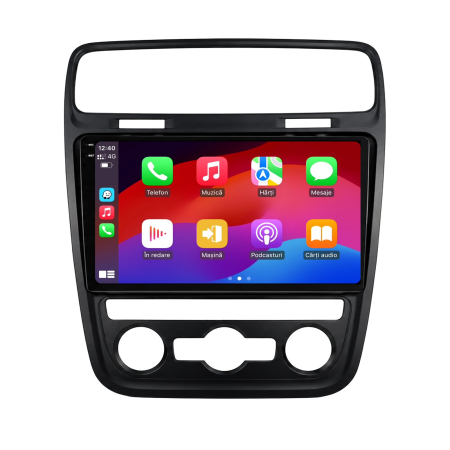 Navigatie 2K VW Scirocco 8GB | Hub64.ro [3]