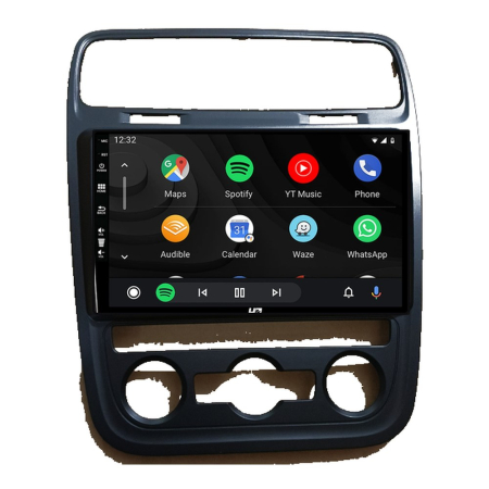 Navigatie 2K VW Scirocco 4GB | Hub64.ro [7]