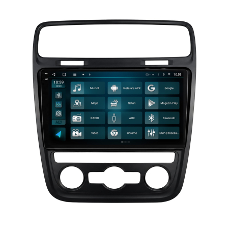 Navigatie 2K VW Scirocco 8GB | Hub64.ro [2]