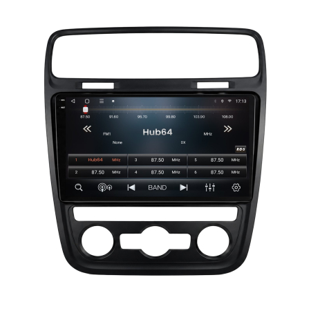 Navigatie 2K VW Scirocco 8GB | Hub64.ro [7]