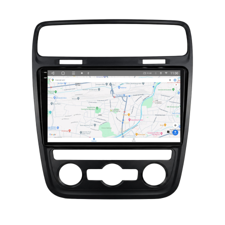 Navigatie 2K VW Scirocco 8GB | Hub64.ro [6]