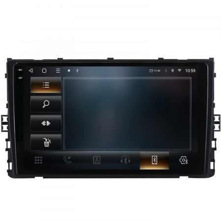 Navigatie VW Transporter / Caravelle (2020+) 4G 8GB 8+128GB | Hub64.ro [9]