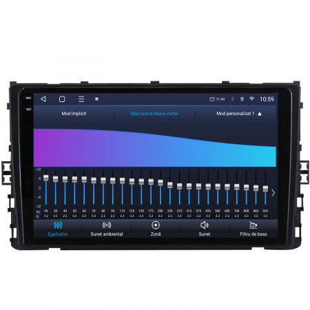 Navigatie VW Arteon (2017+)  4G 8GB 8+128GB | Hub64.ro [8]
