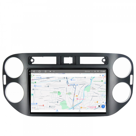 Navigatie Android VW Tiguan (2010-2016) 8GB | Hub64.ro [6]