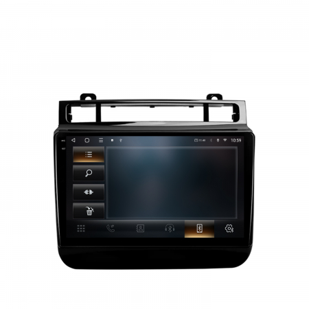 Android 13 Volkswagen Touareg QLED | Hub64.ro [9]