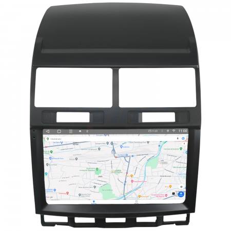 Navigatie Android 13 Volkswagen Touareg | Hub64.ro [6]