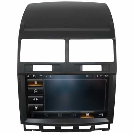 Navigatie Android 13 Volkswagen Touareg | Hub64.ro [9]