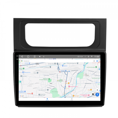 Navigatie Android Volkswagen Touran 11-16 8GB | Hub64.ro [7]