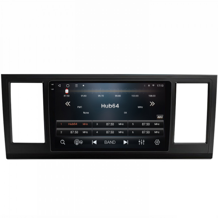Navigatie 2K VW T6 / Caravelle 4G 4+64GB | Hub64.ro [8]