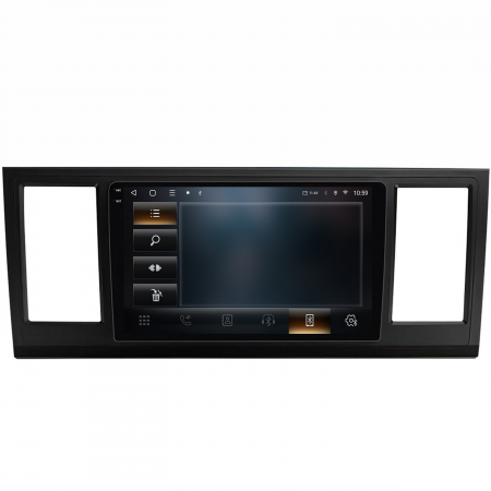 Navigatie 2K VW T6 / Caravelle 4G 4+64GB | Hub64.ro [7]