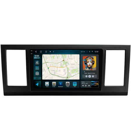 Navigatie 2K VW T6 / Caravelle 4G 4+64GB | Hub64.ro [1]