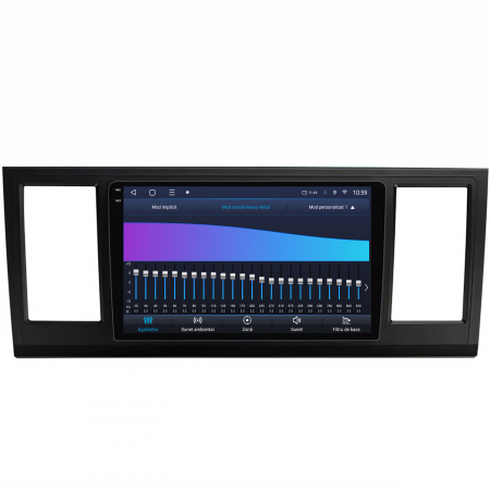 Navigatie 2K VW T6 / Caravelle 4G 4+64GB | Hub64.ro [9]
