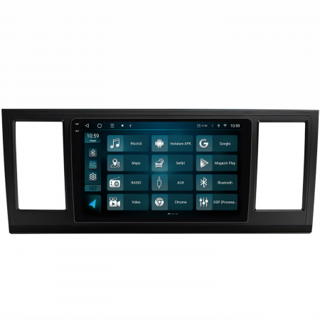 Navigatie 2K VW T6 / Caravelle 4G 4+64GB | Hub64.ro [2]