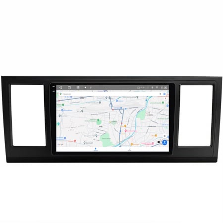 Navigatie VW Multivan T6/ Caravelle Slot 4G 8+128GB | Hub64.ro [6]