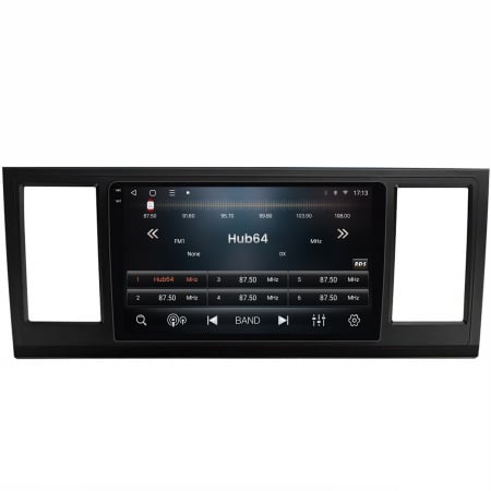 Navigatie VW Multivan T6/ Caravelle Slot 4G 8+128GB | Hub64.ro [8]