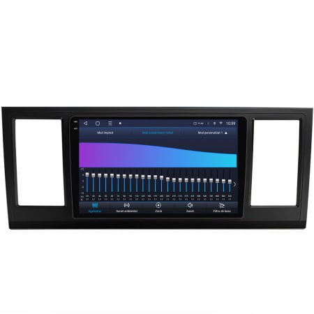 Navigatie VW Multivan T6/ Caravelle Slot 4G 8+128GB | Hub64.ro [9]