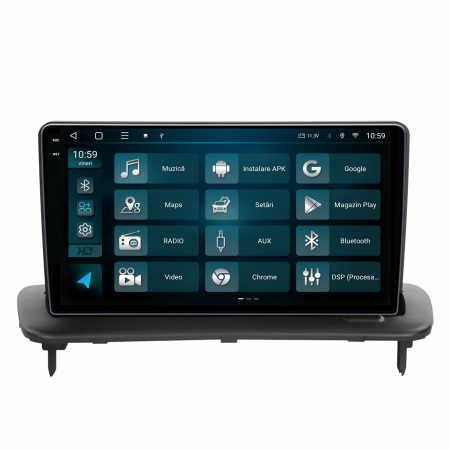 Navigatie Android Volvo C40 C30 S40 C70 V50 8GB | Hub64.ro [2]