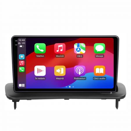Navigatie Android Volvo C40 C30 S40 C70 V50 8GB | Hub64.ro [3]