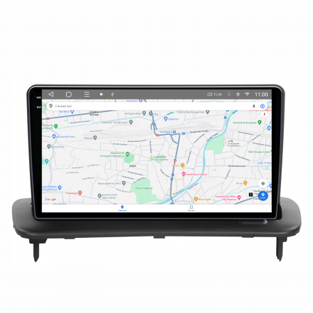 Navigatie Android Volvo C40 C30 S40 C70 V50 8GB | Hub64.ro [6]
