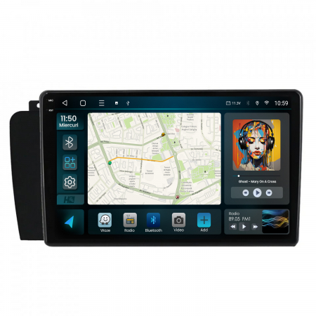 Navigatie Android Volvo S60 2004-2009 8GB | Hub64.ro [1]