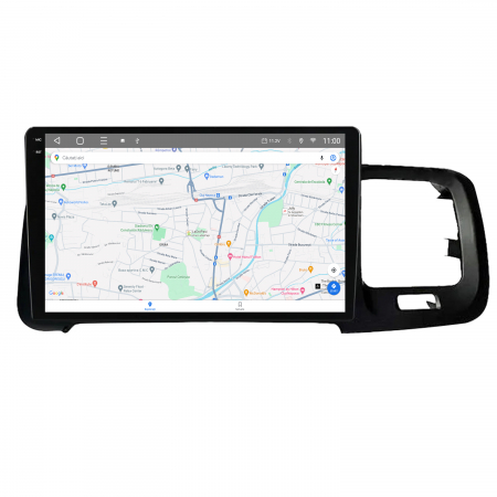 Navigatie 2K QLED Volvo S60 2010-2015 4GB | Hub64.ro [6]