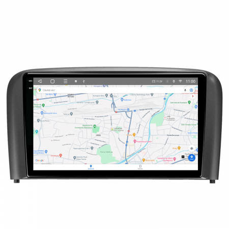 Navigatie 2K QLED Volvo S80 1998-2004 4GB | Hub64.ro [9]