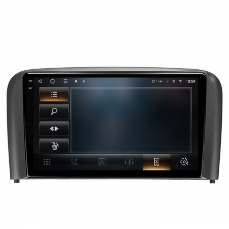 Navigatie 2K QLED Volvo S80 1998-2004 4GB | Hub64.ro [8]