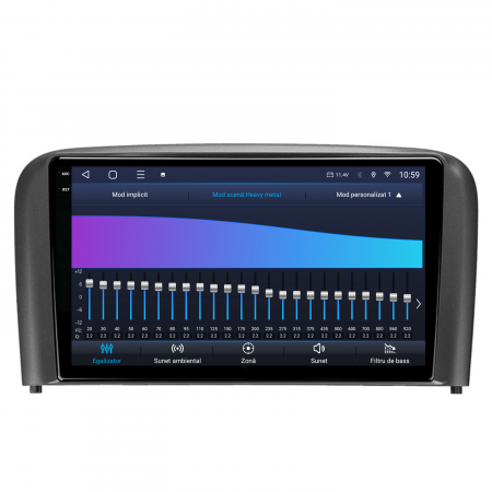 Navigatie Android Volvo S80 1998-2004 8GB | Hub64.ro [7]