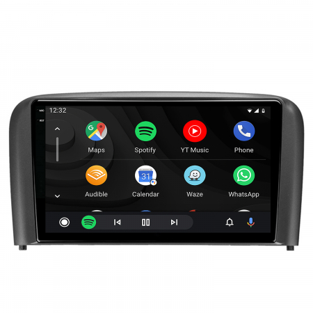Navigatie Android Volvo S80 1998-2004 8GB | Hub64.ro [4]
