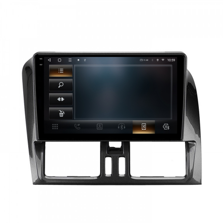 Navigatie 2K QLED Volvo XC60 2008-2013 4GB | Hub64.ro [6]