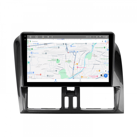 Navigatie 2K QLED Volvo XC60 2008-2013 4GB | Hub64.ro [8]