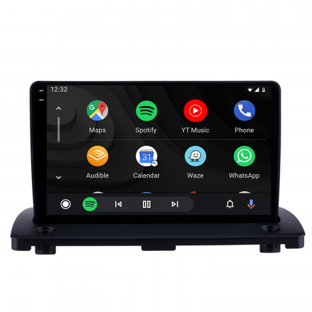 Navigatie 2K QLED Android XC90 2002-2014 4GB | Hub64.ro [4]