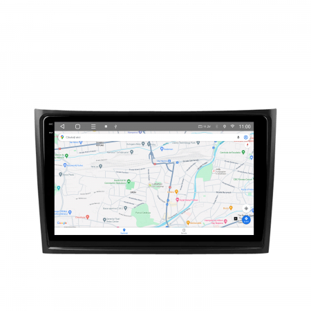 Navigatie 2K QLED Android XC90 2002-2014 4GB | Hub64.ro [6]