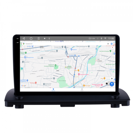 Navigatie 2K QLED Android XC90 2002-2014 4GB | Hub64.ro [7]