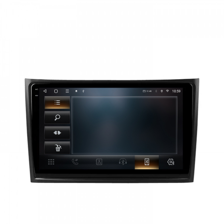 Navigatie Android XC90 2002-2014 8GB | Hub64.ro [8]