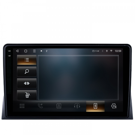 Navigatie 2K VW Multivan T5 4G 4+64GB | Hub64.ro [7]