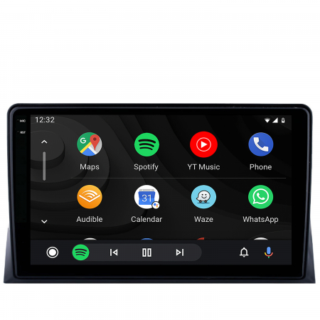 Navigatie 2K VW Multivan T5 4G 4+64GB | Hub64.ro [4]