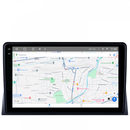 Navigatie 2K VW Multivan T5 4G 4+64GB | Hub64.ro [6]