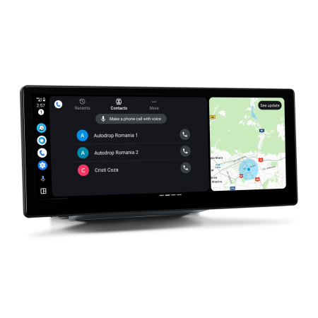 Multimedia Android Audi A1 8X (2012-2018), RMC / HN+R / HN+ [6]