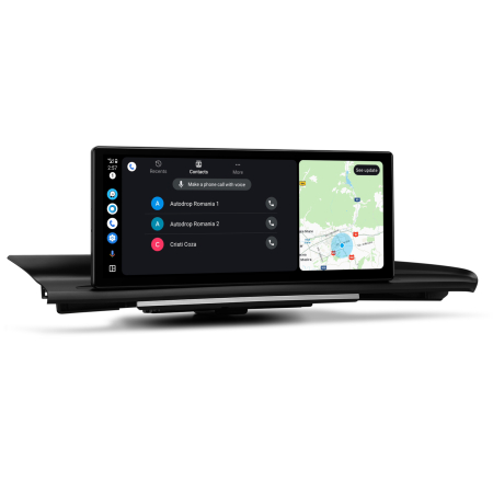 Multimedia Android Audi A6 / S6 / RS6 / A7 / S7 / RS7 C7 (2012-2018), RMC / HN+R [6]