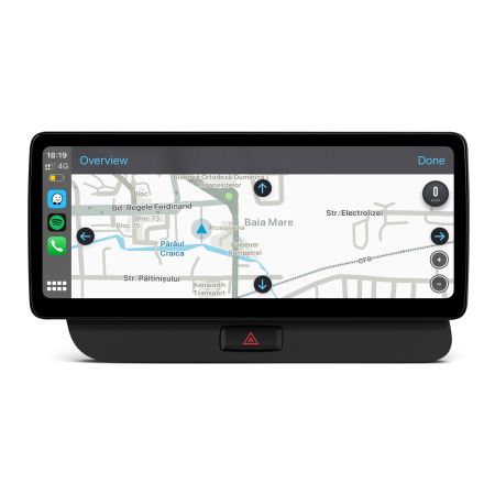 Linux CarPlay Audi Q5 Concert / Symphony | Hub64.ro [4]