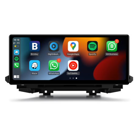 Multimedia Android Audi Q5 / SQ5 FY (2017-2020), MIB2 [5]