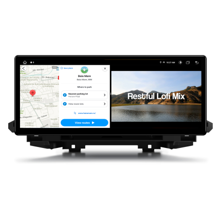 Multimedia Android Audi Q5 / SQ5 FY (2017-2020), MIB2 [3]