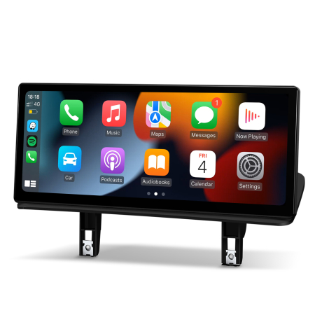Linux CarPlay BMW Seria 1 E87 Varianta CCC | Hub64.ro [7]