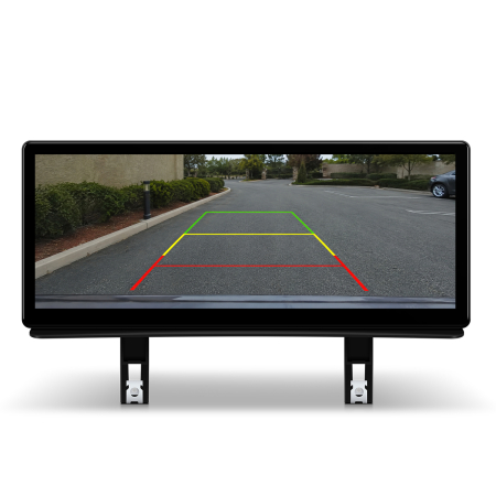 Linux CarPlay BMW Seria 1 E87 Varianta CCC | Hub64.ro [5]