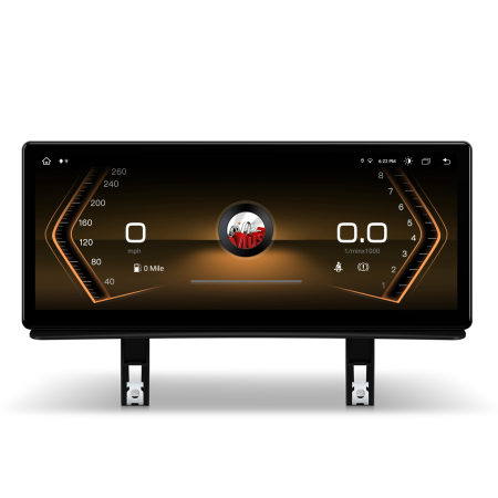 Linux CarPlay BMW Seria 1 E87 Varianta CCC | Hub64.ro [4]