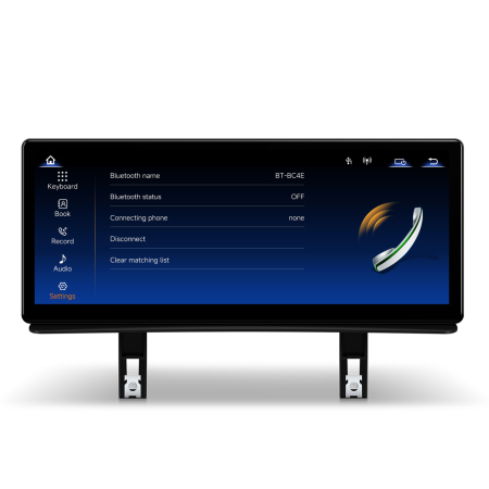 Linux CarPlay BMW Seria 1 E87 Varianta CCC | Hub64.ro [3]
