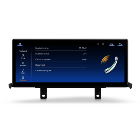 Linux CarPlay BMW Seria 1 F20/F21 Varianta EVO | Hub64.ro [3]