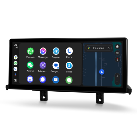 Linux CarPlay BMW Seria 1 F20/F21 Varianta NBT | Hub64.ro [8]